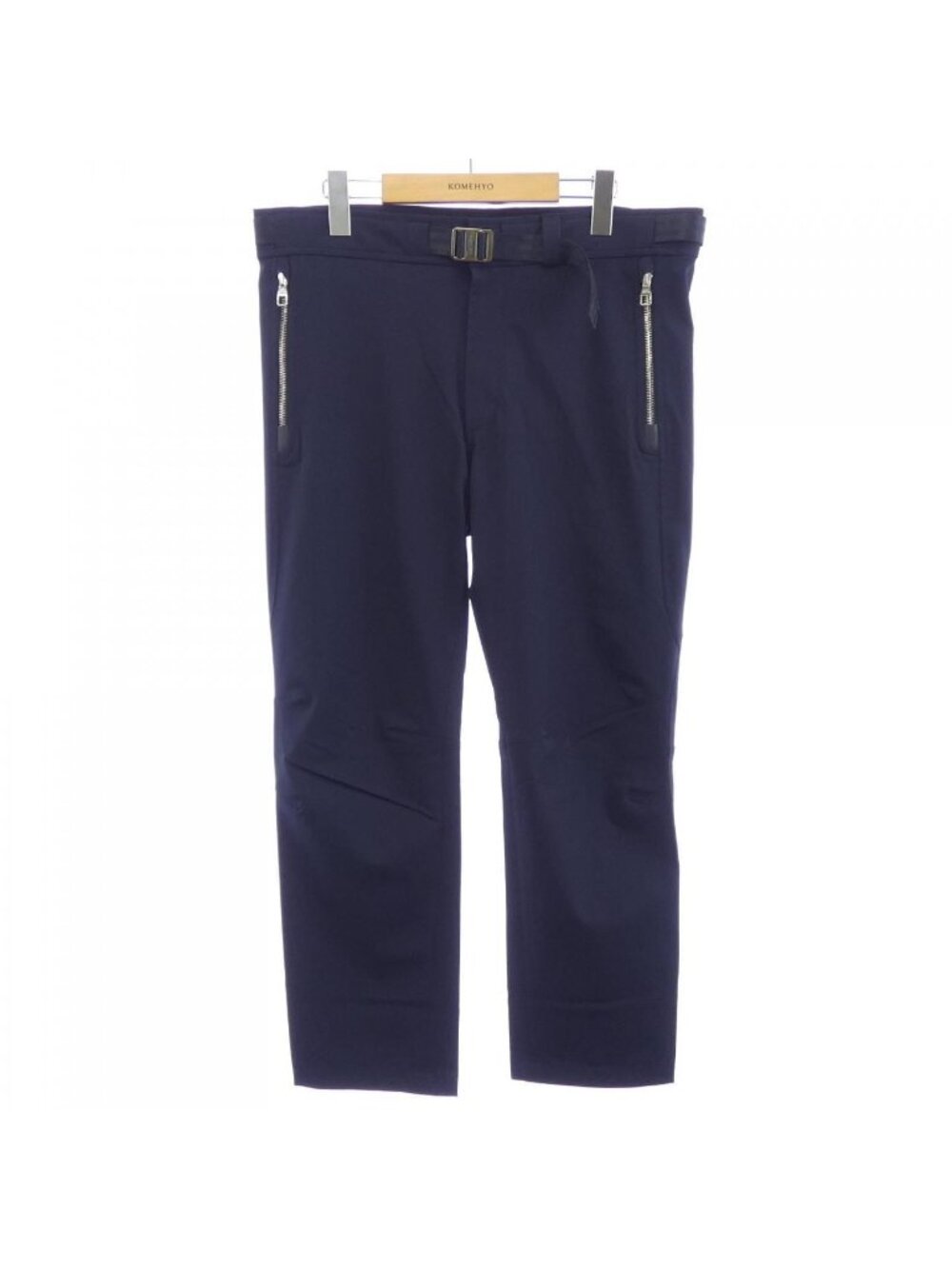 Louis Vuitton Pants Navy